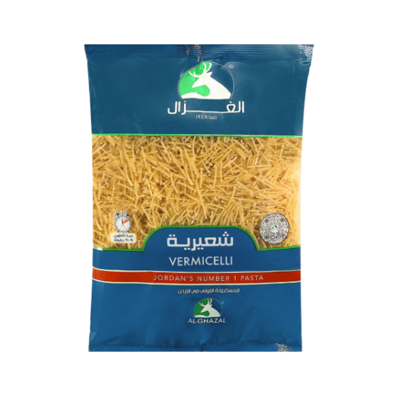 شعيرية الغزال 300 غ