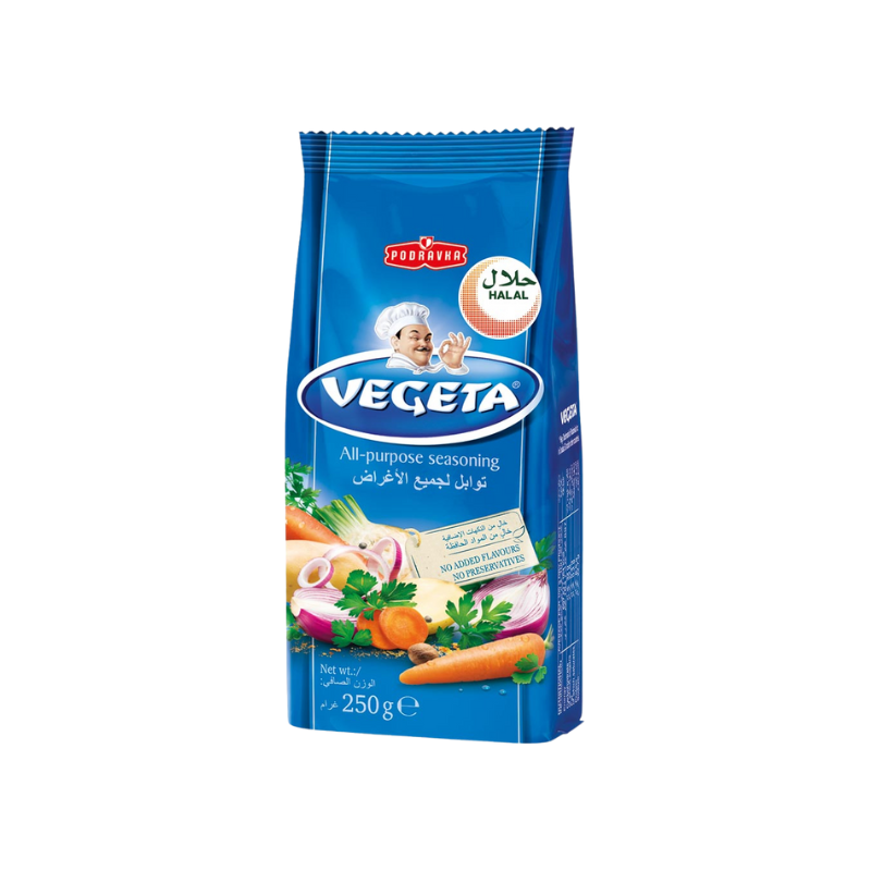 Vegeta All Purpose Seasoning Mix 250g