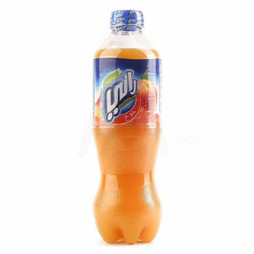 Rani Peach Fruit Drink Pet Bottle 1.5 L