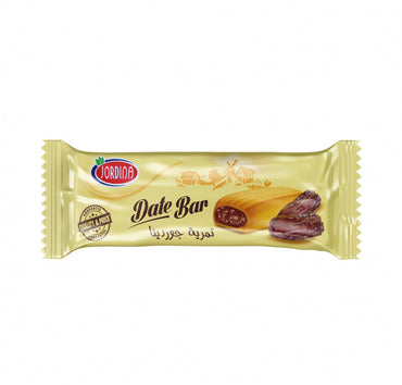 Jordina Date Bar 40g