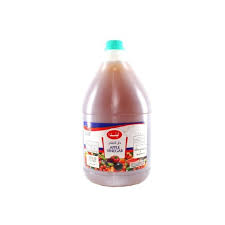 ليندا خل تفاح 4 لتر
