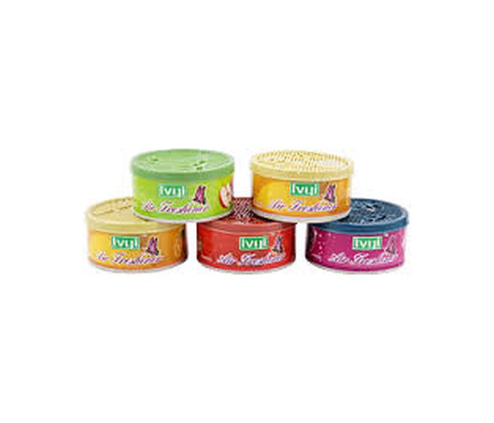 Air Freshener For Car 5 Pcs