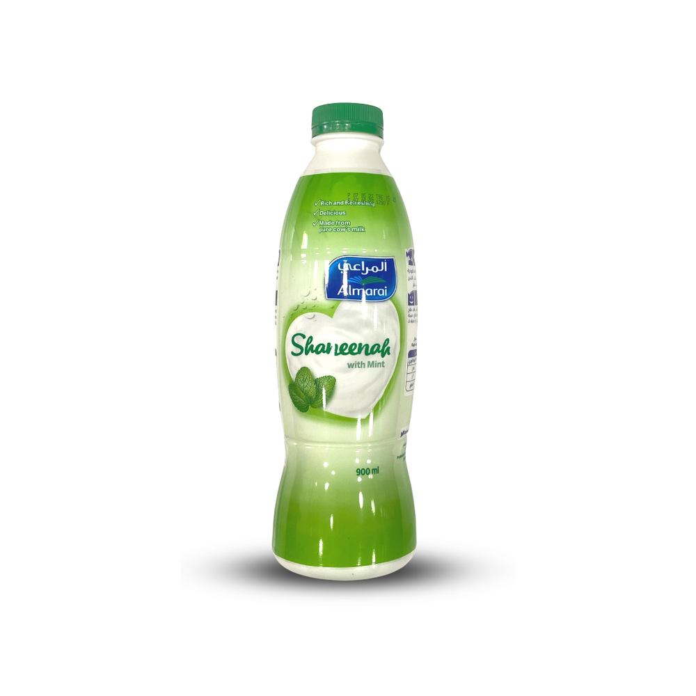 AlMarai Shaneenah With Mint 900Ml