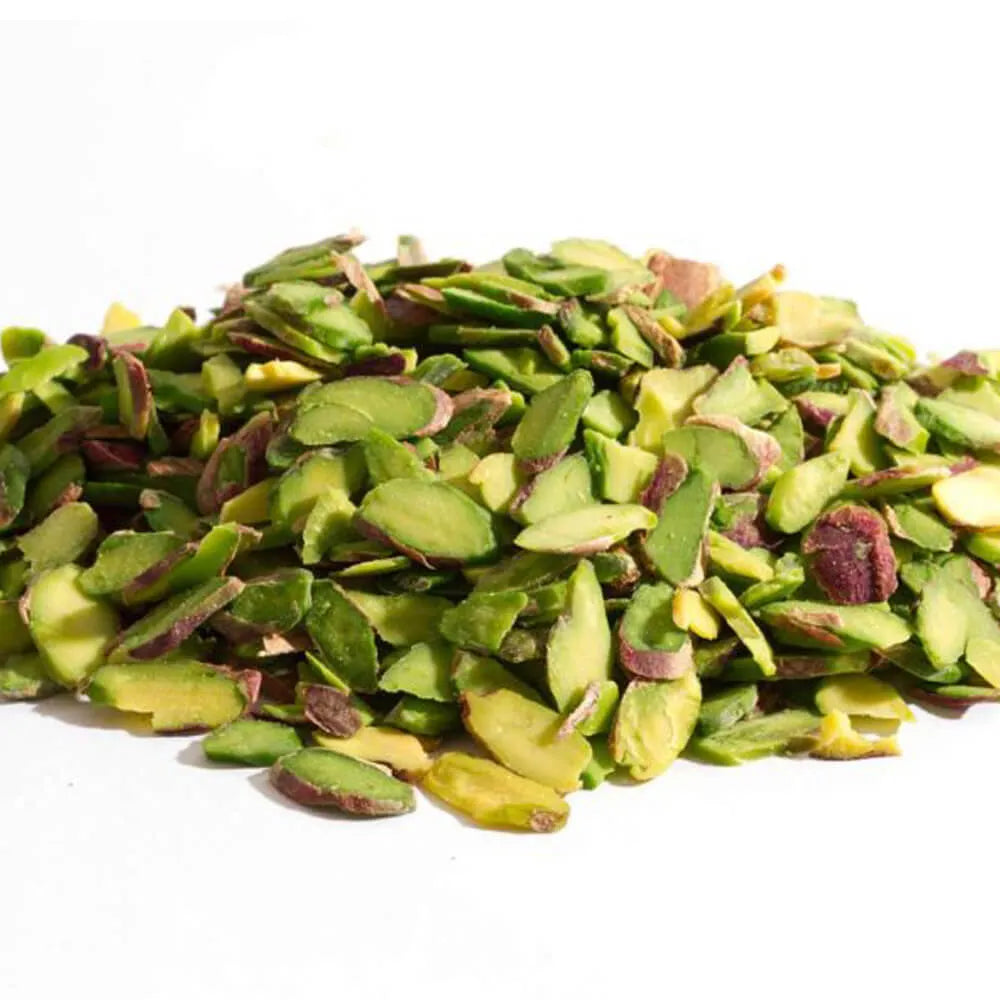فستق حلبي مبروش 100 غرام