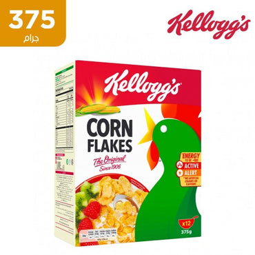 Kellogg's  Corn Flakes 375 g