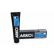 Arko Shaving Cream Cool 65ml