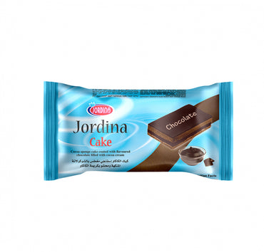 Jordina Cake Chocolate 35g