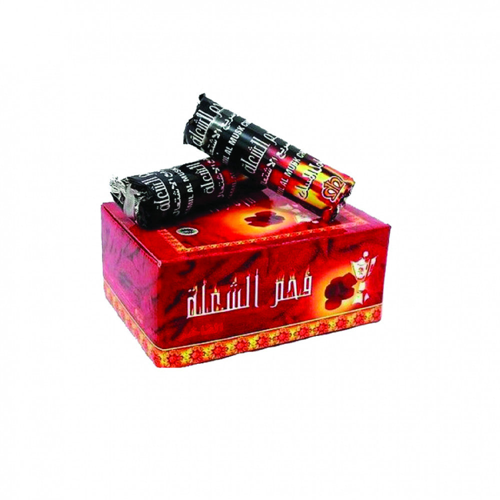 Marina Charcoal Nara 10 Pcs
