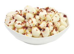 Pickled Garlic With Olive Oil And Sumac 500g