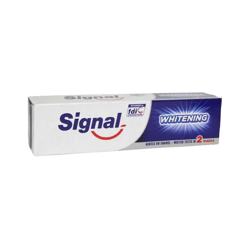 Signal Whitening 2 Weeks Tooth Paste 100ml