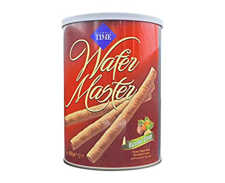 Time Wafer Master Rolls 250g