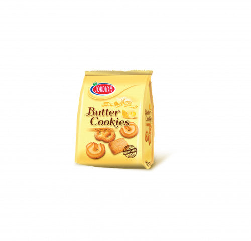 Jordina Butter Cookies 45g