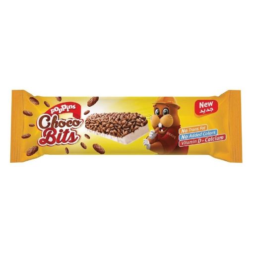 بوبينز شوكو بيتس 25 جم