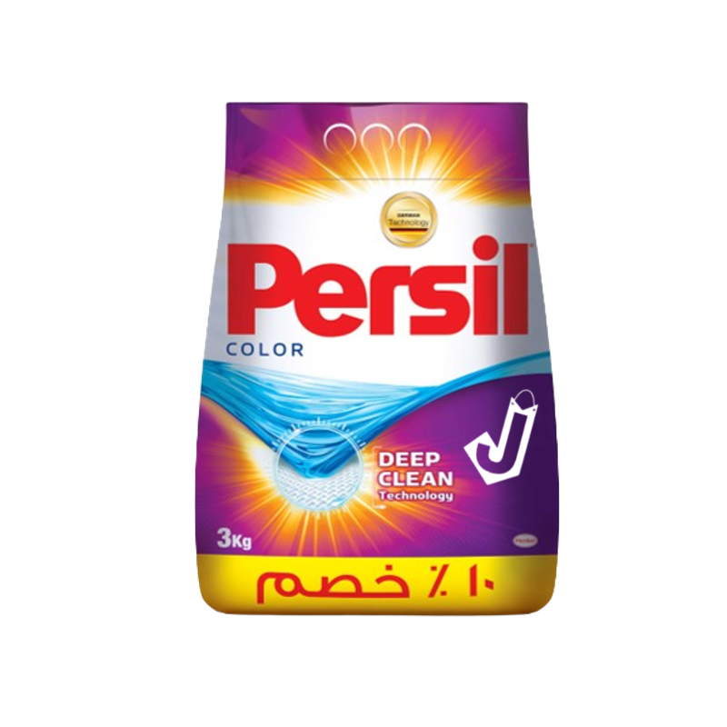 برسيل 3 كيلو + 1/2 كيلو مجانا