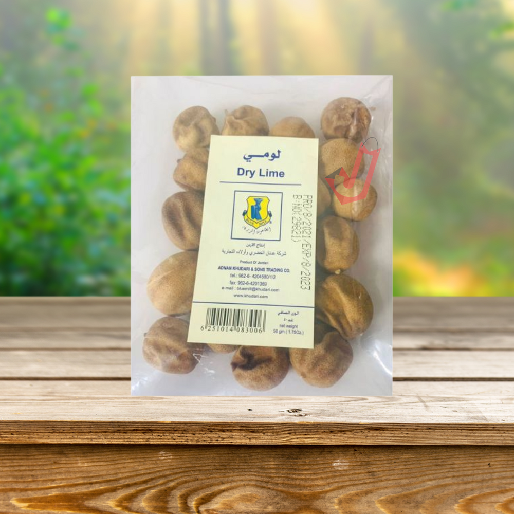 Blue Mill Dry Lime 50 g