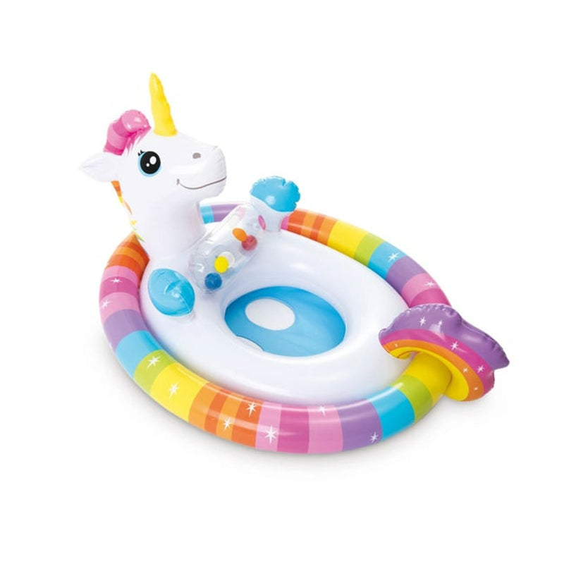 انتكس العاب مائية حمام السباحة 84 سم × 58 سم