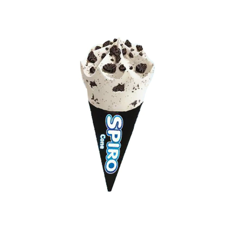 Eisberg Spiro Cone 100ml