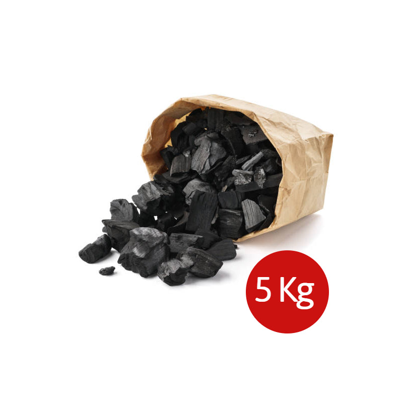 Charcoal Bag for BBQ 5KG