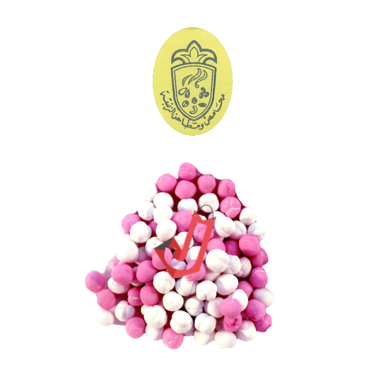 Zanbaqa Chickpeas Candy 150g