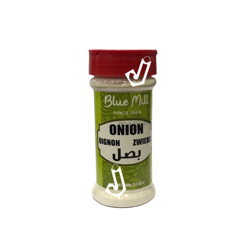 Blue Mill Onion 100g
