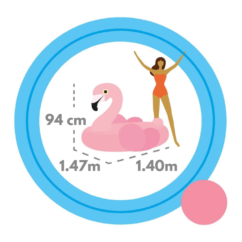 انتكس بينك فلامنغو عجل سباحة