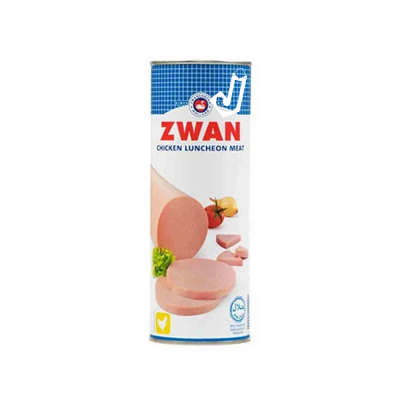 Zwan Chicken Luncheon Meat 850g
