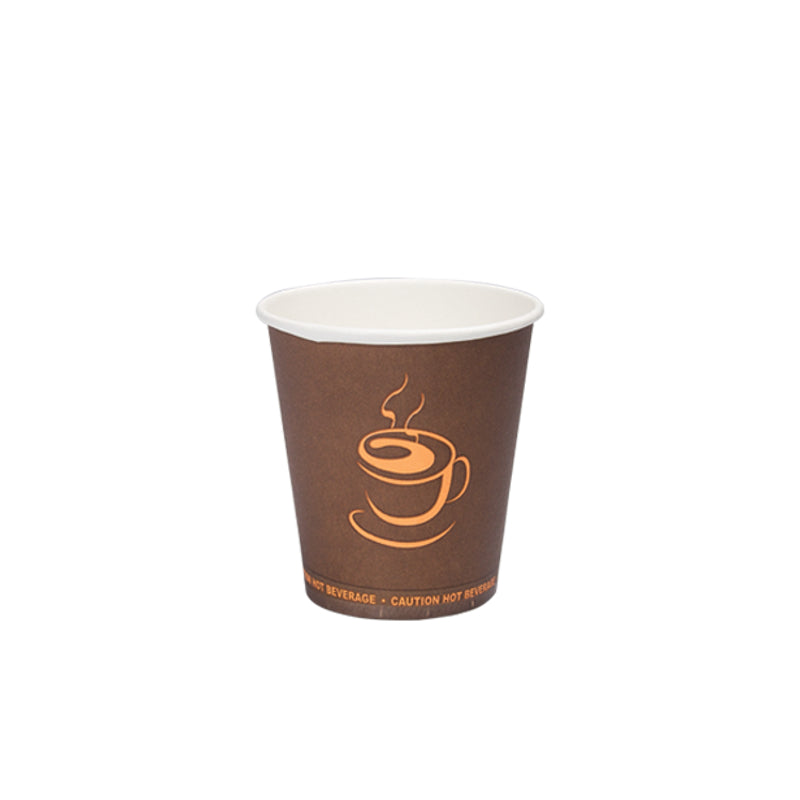 Paper Cups 7Oz 50 Pcs