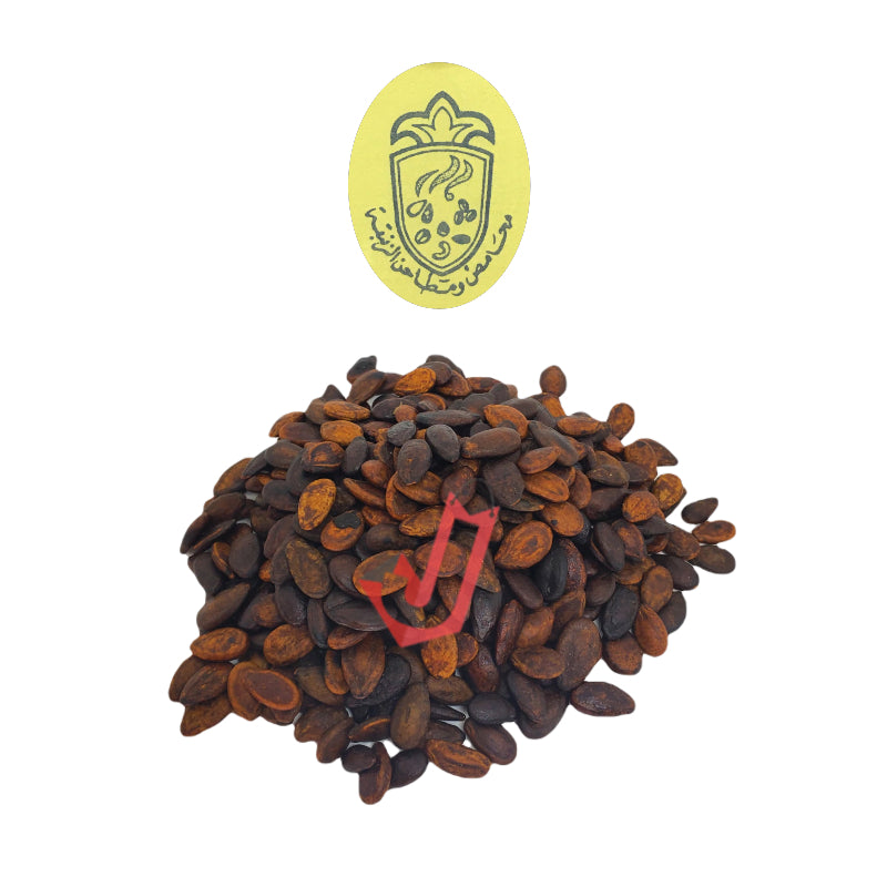 Zanbaqa Salted Watermelon Seeds 150g