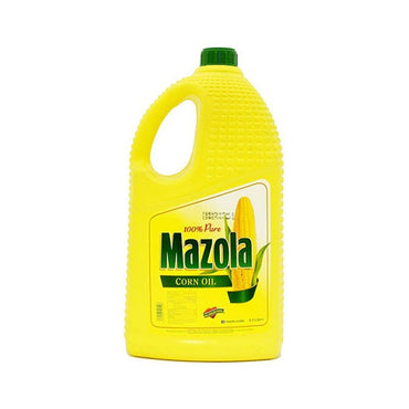 زيت مازولا 3 لتر