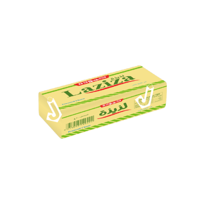 جبن حمودة لذيذة 200 جرام
