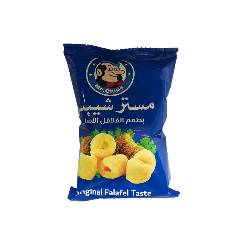 Mr Chips Falafel 19g