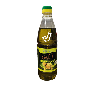 زيت زيتون نابلس 700 مل