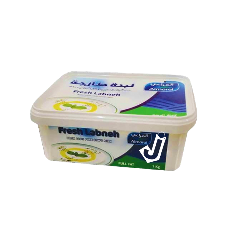 Almarai Fresh Labneh 1Kg
