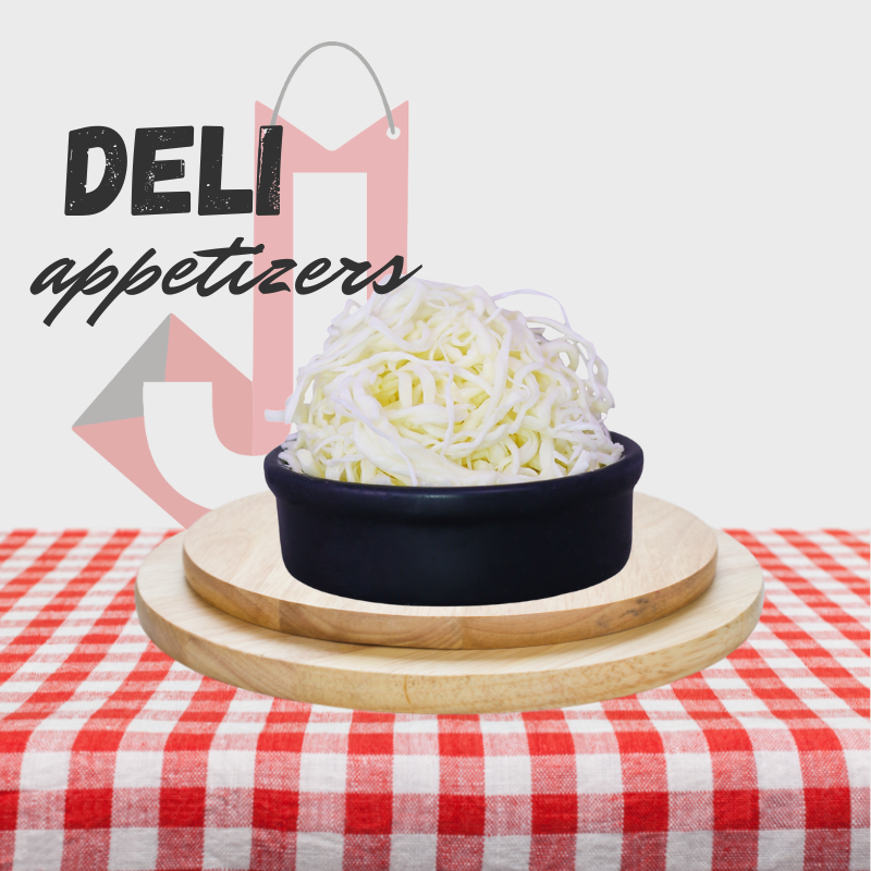 Mshalaleh Cheese 600g