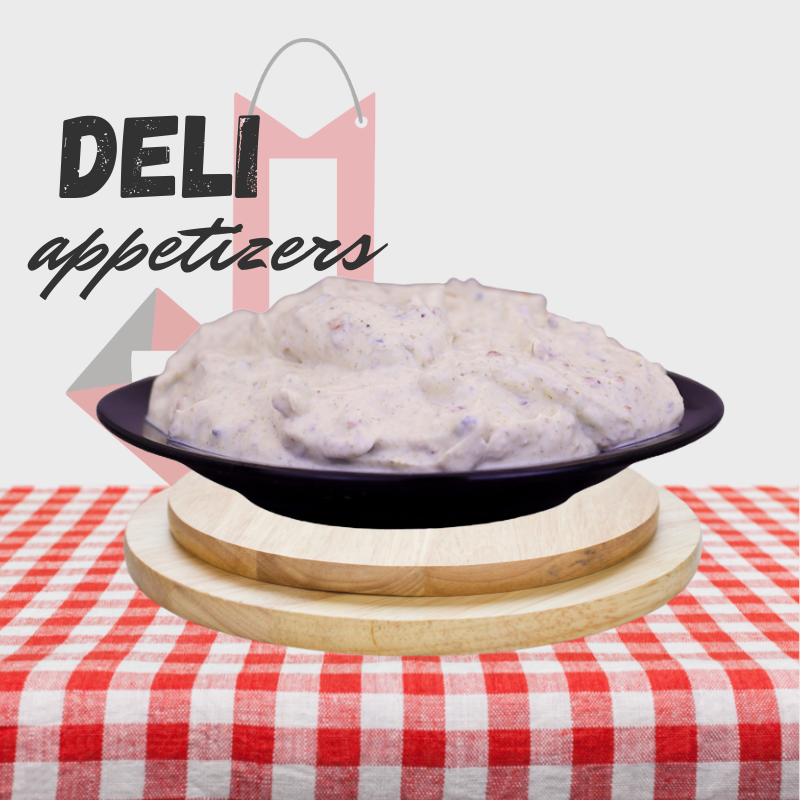 لبنة بالأعشاب