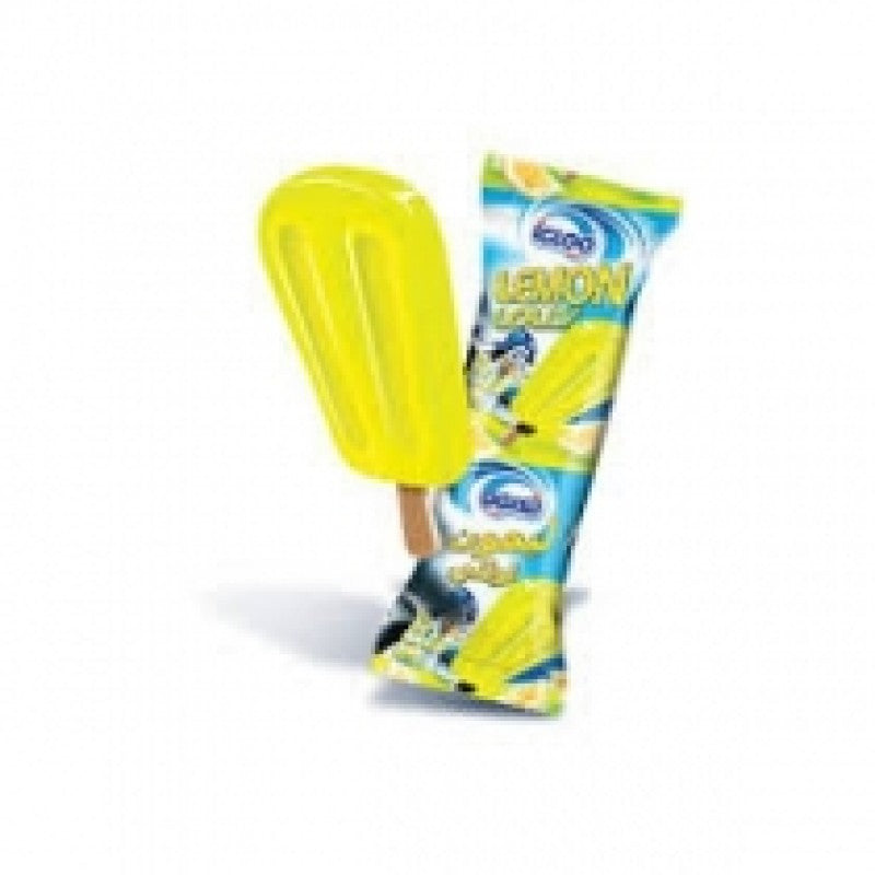 Igloo Lolly Lemon 65ml