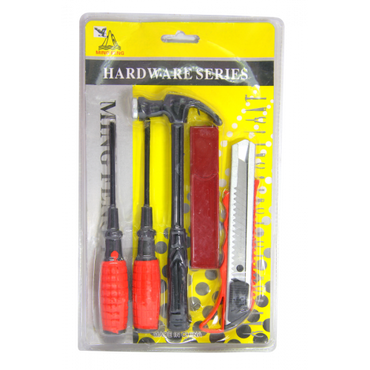 سلسلة هارد وير