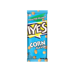 ايز ذرة فول سوداني 12 غرام