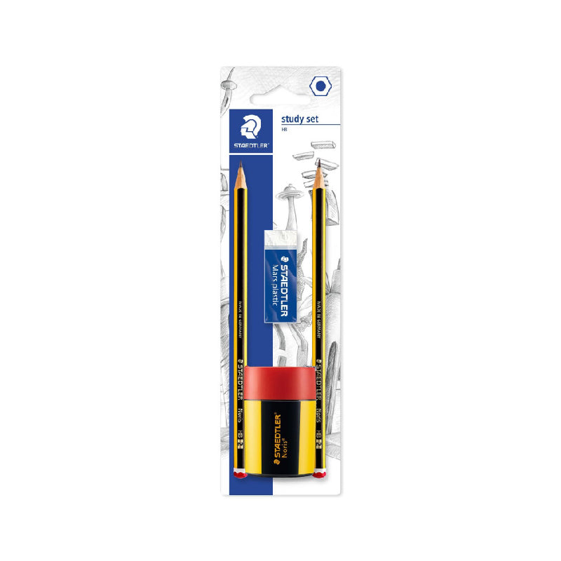 Staedtler Study Set