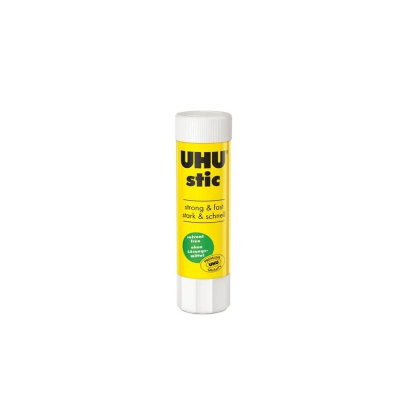 UHU Paper Glue Stick 8.2g