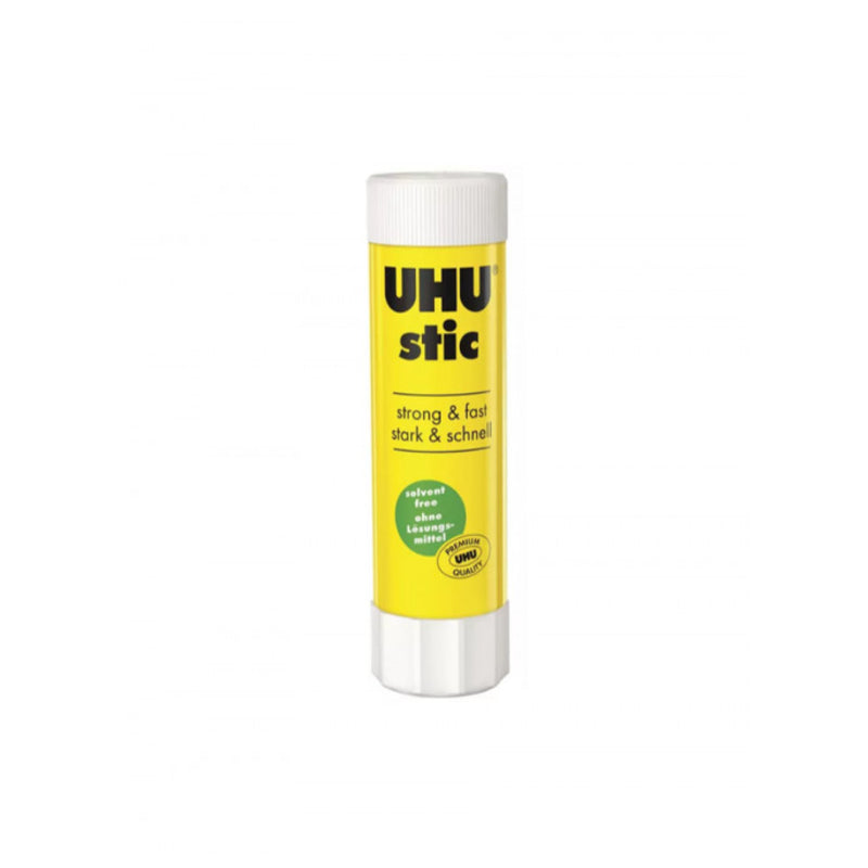 UHU Paper Glue Stick 21g