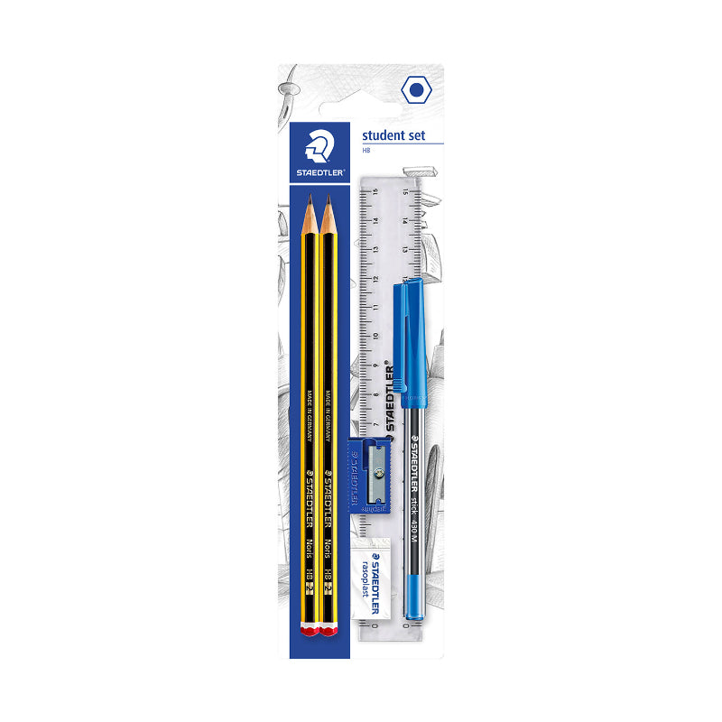 Staedtler Student Set