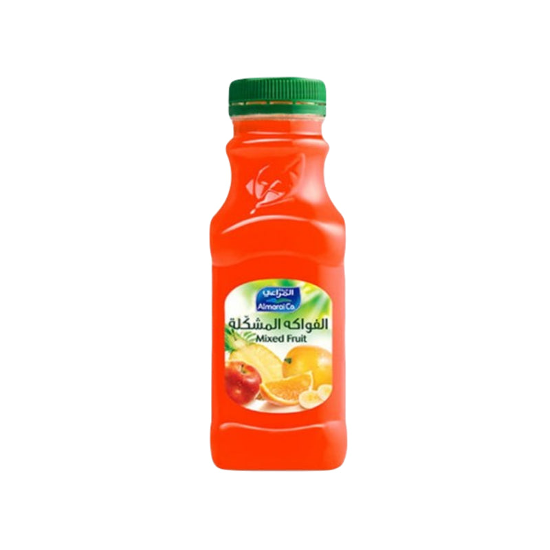 Almarai Mixed Fruit Juice 300 ml