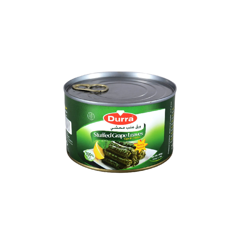 ورق عنب الدرة 400 جم