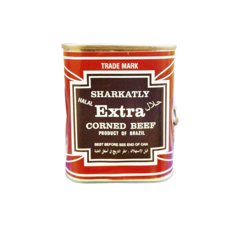 Extra Corned Beef 340g