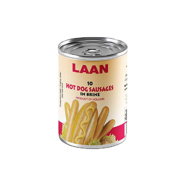 نقانق لان 200 جرام