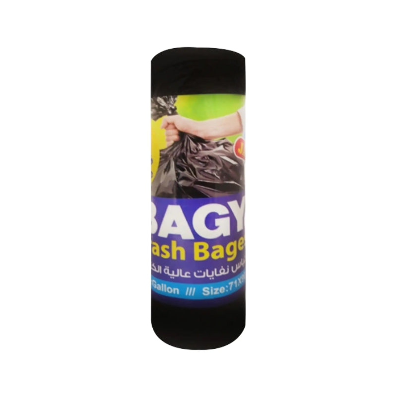 Bagy 44 Trash Large Bags 71x90 cm