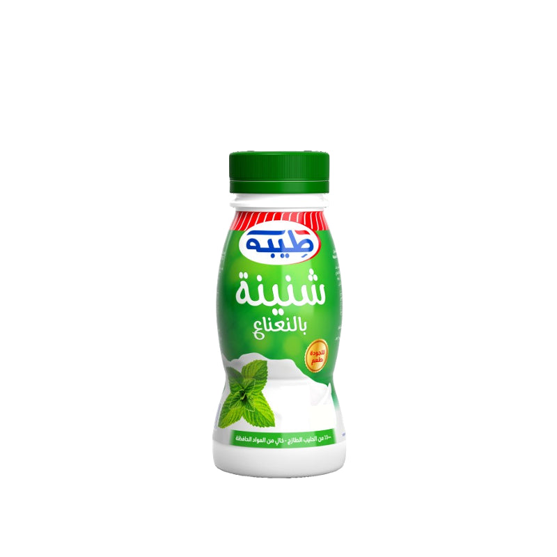 Teeba Shaneeneh with Mint 250ml