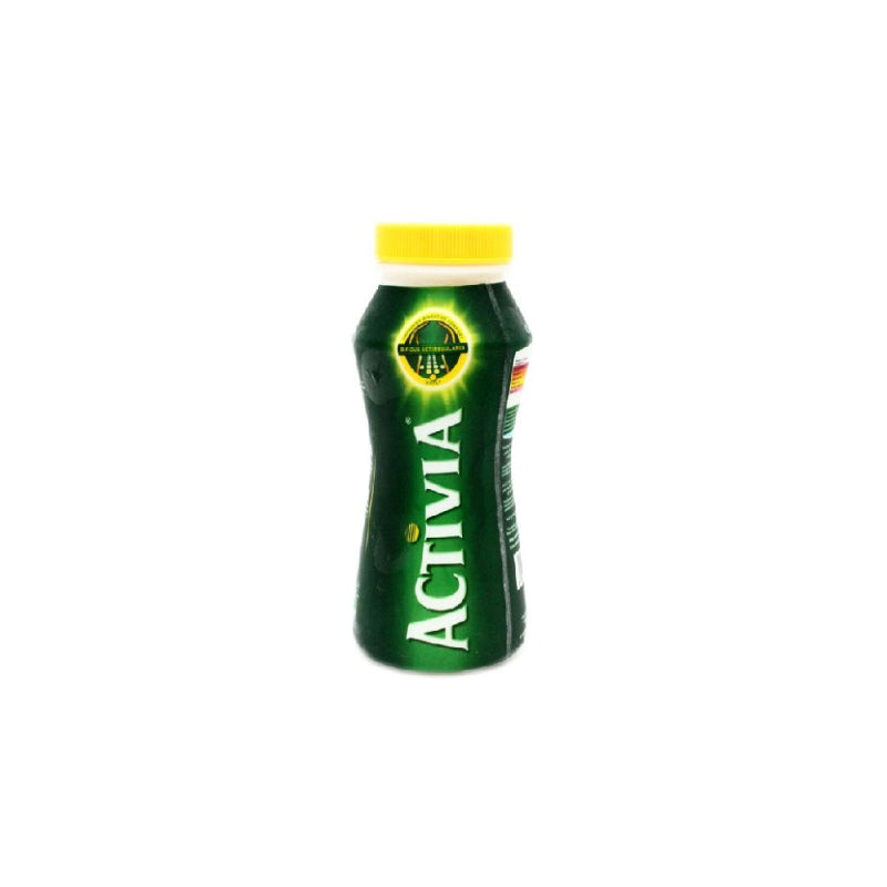 Activia Full Cream Laban Drink 180ml
