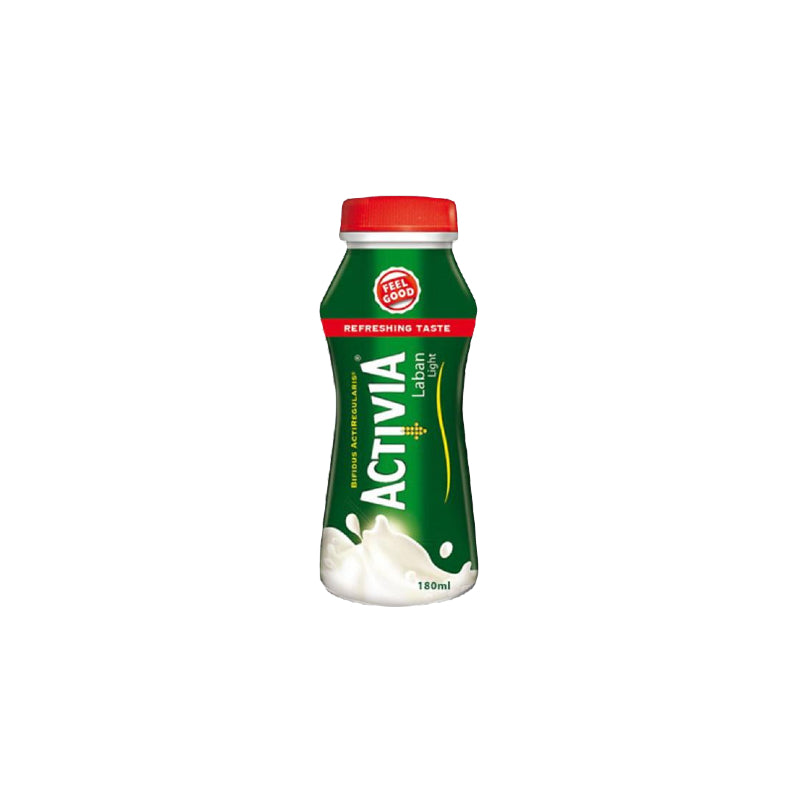 Activia Light Laban Drink 180ml